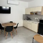 Apartment Shubu Garden Vendeghazak Szilvasvarad