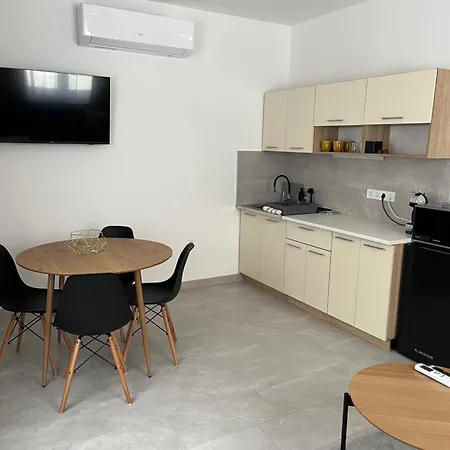 Appartamento Shubu Garden Szilvásvárad