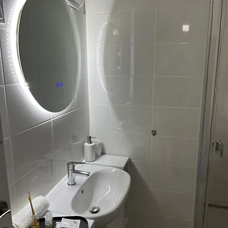 Shubu Garden Vendeghazak Apartment Szilvasvarad