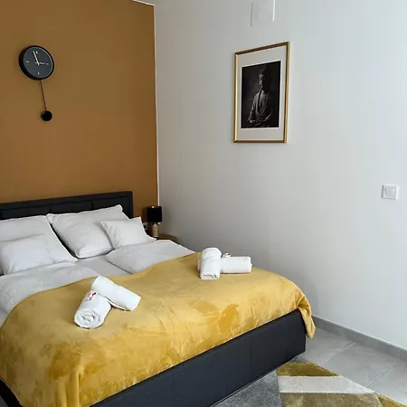 Shubu Garden Appartamento